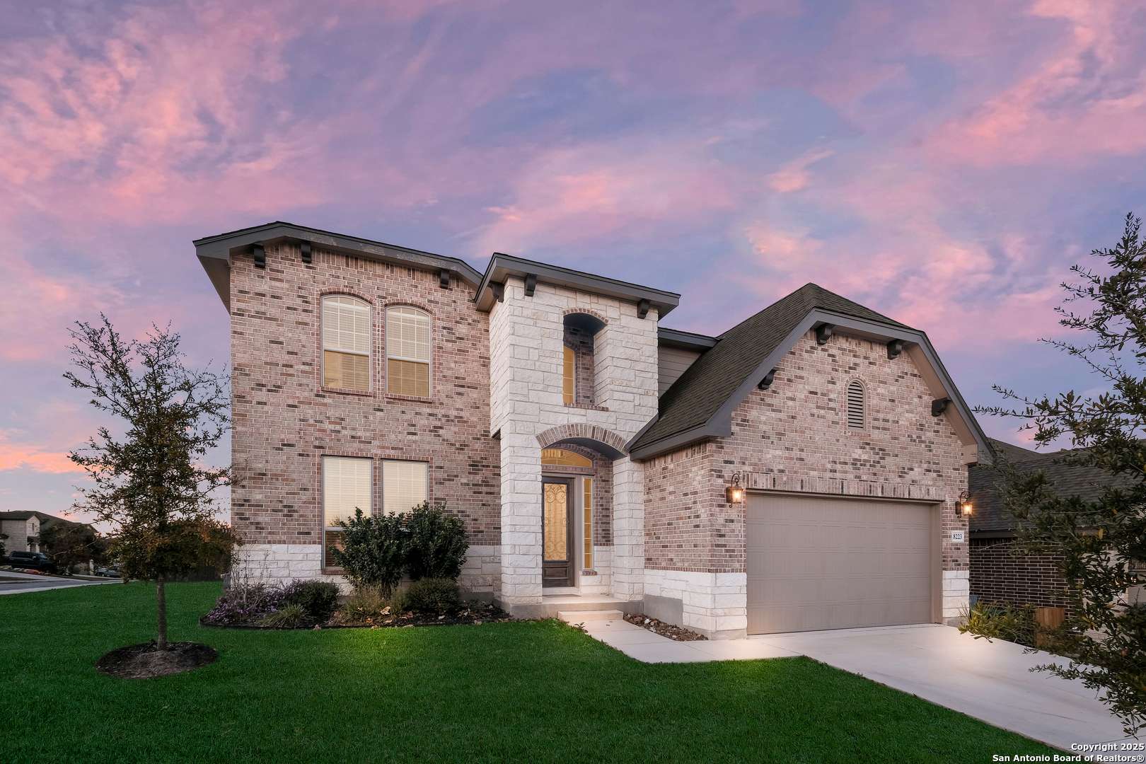 Boerne, TX 78015-5162,8223 PEONY LNDG