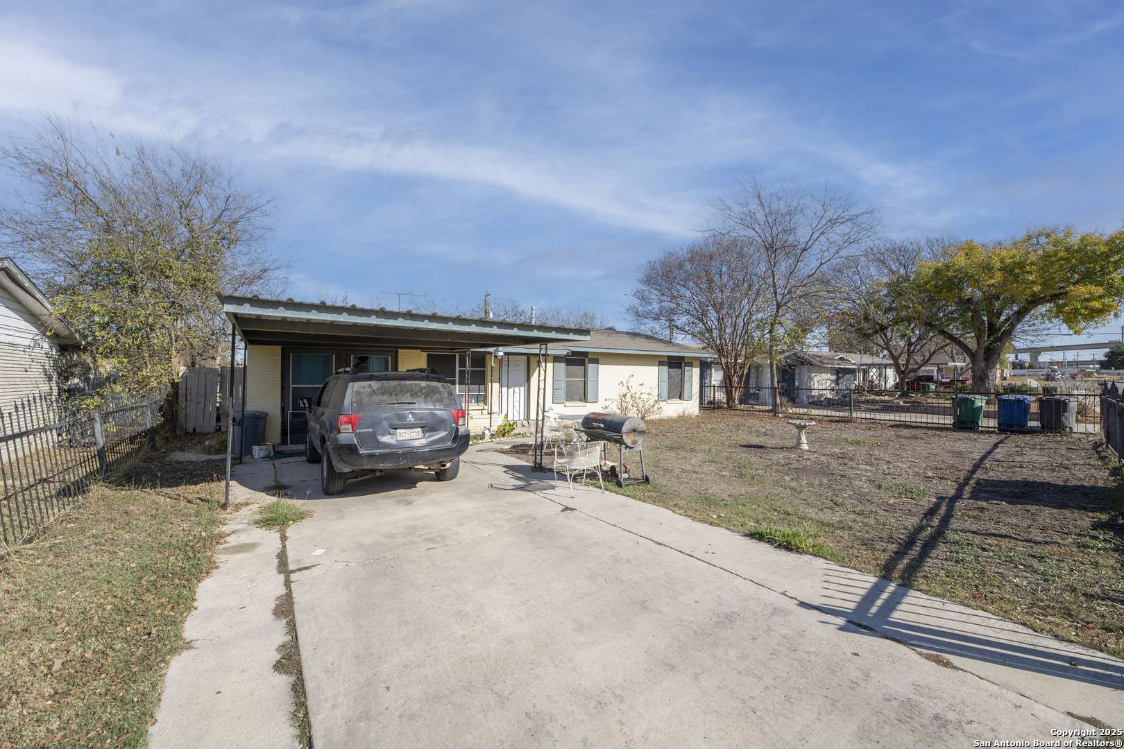 San Antonio, TX 78227-3913,311 BERTETTI DR