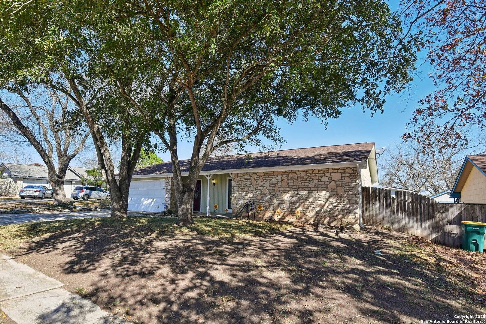 Live Oak, TX 78233-2913,11424 GOLDEN OAK TRL