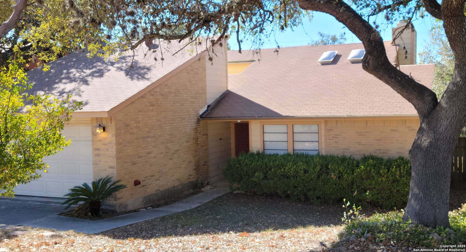 San Antonio, TX 78250-4445,4919 TIMBER WIND