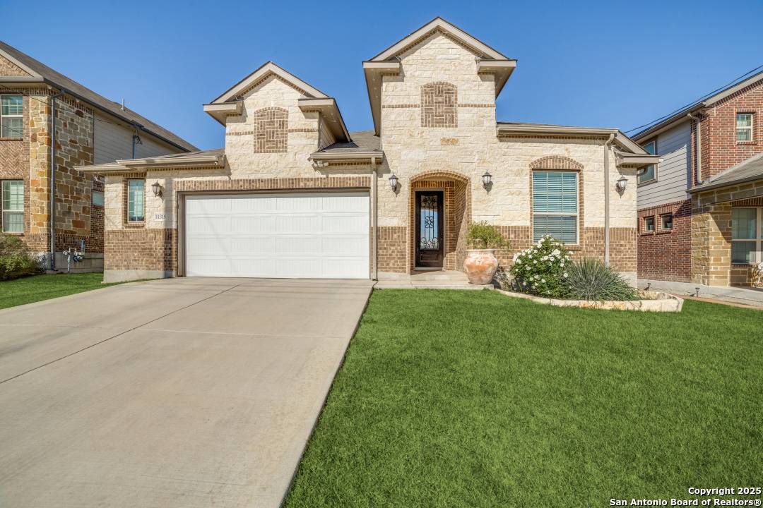 San Antonio, TX 78213,11315 Lisbon Dr