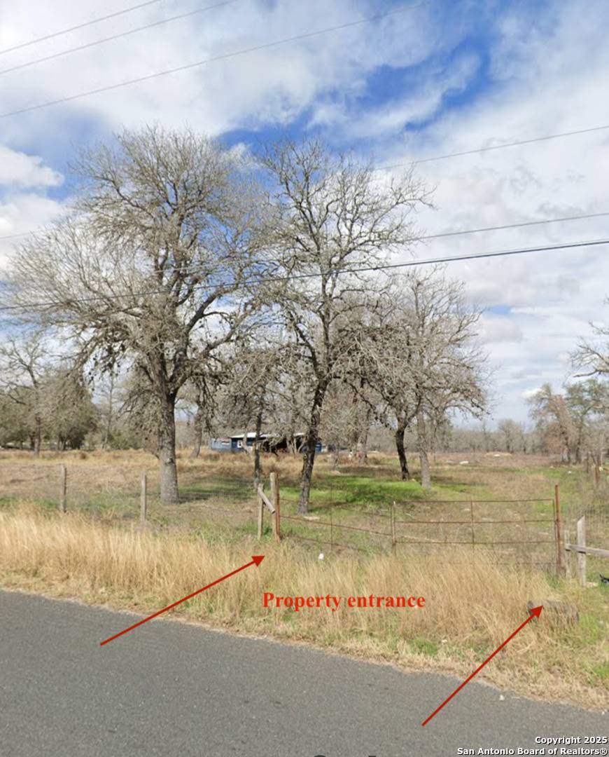 San Antonio, TX 78264,TBD Duke Rd