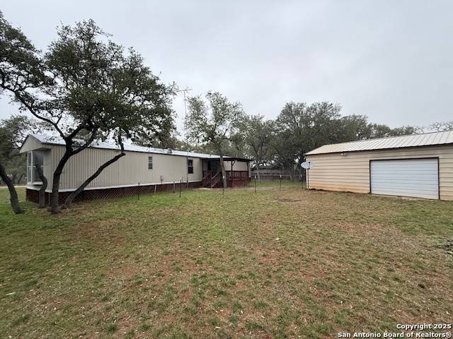 Bandera, TX 78003-3807,701 LAKESHORE LN