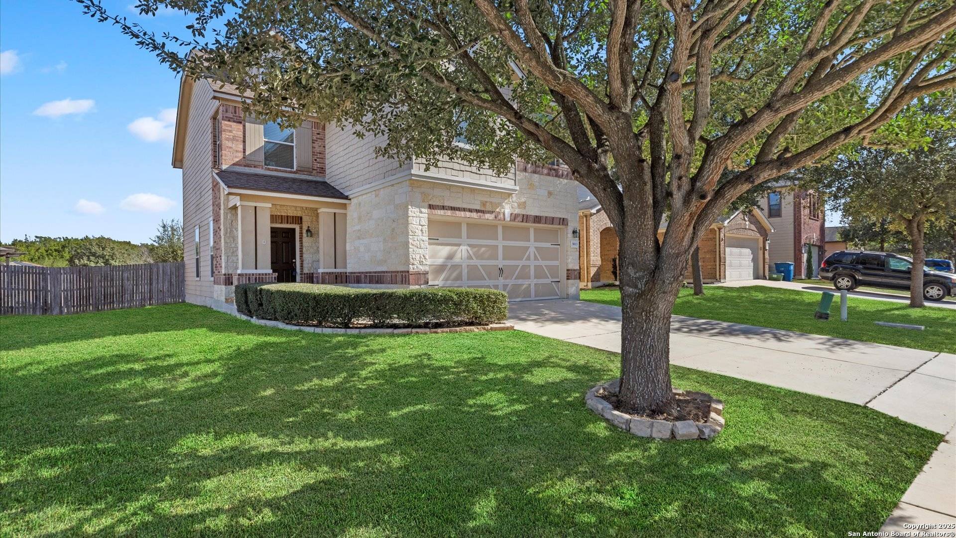 Schertz, TX 78108-2383,5613 PING WAY