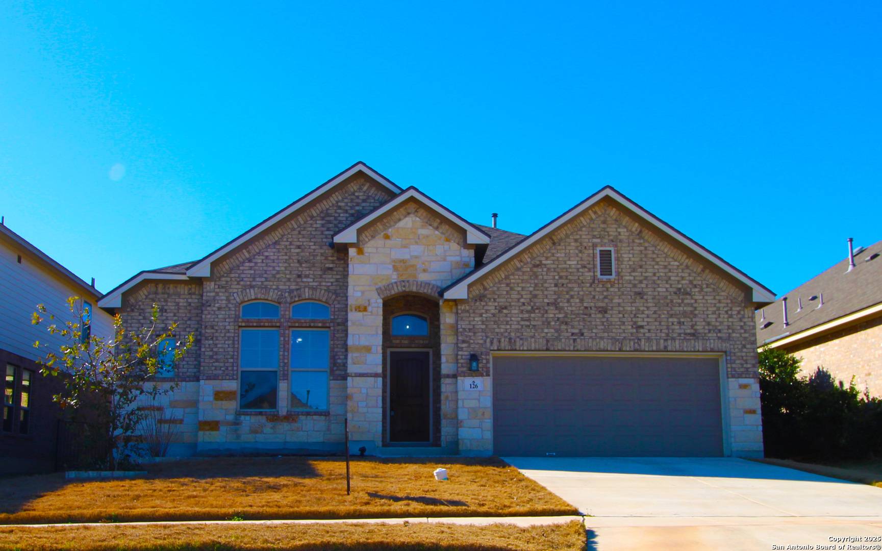 Boerne, TX 78006-2177,126 Telford Way