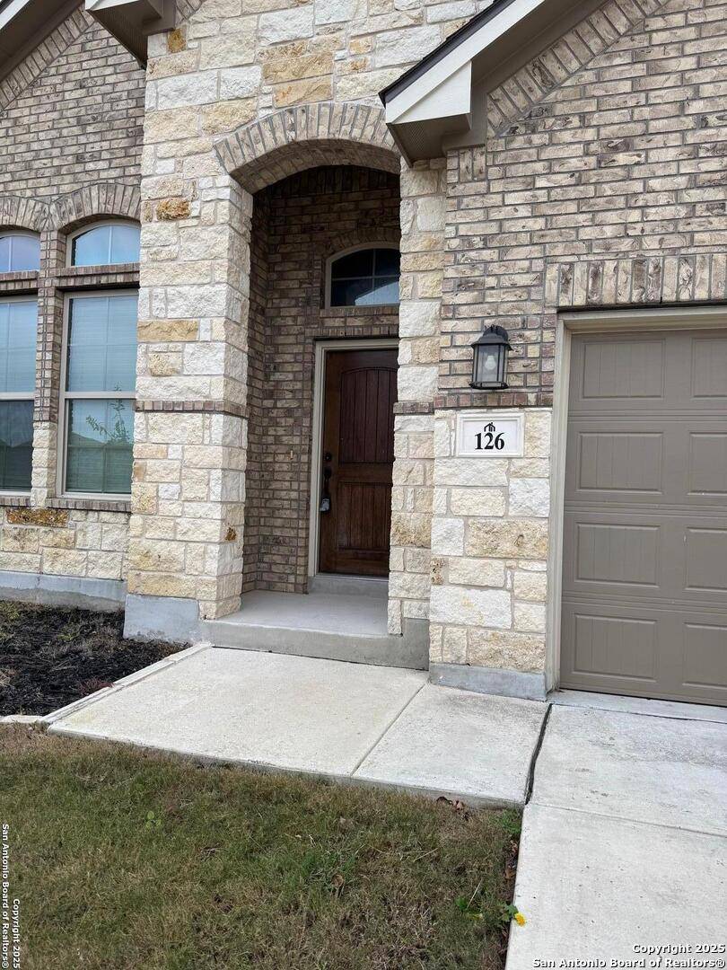 Boerne, TX 78006-2177,126 Telford Way