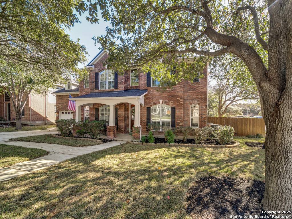 Schertz, TX 78154,2500 Jane Addams