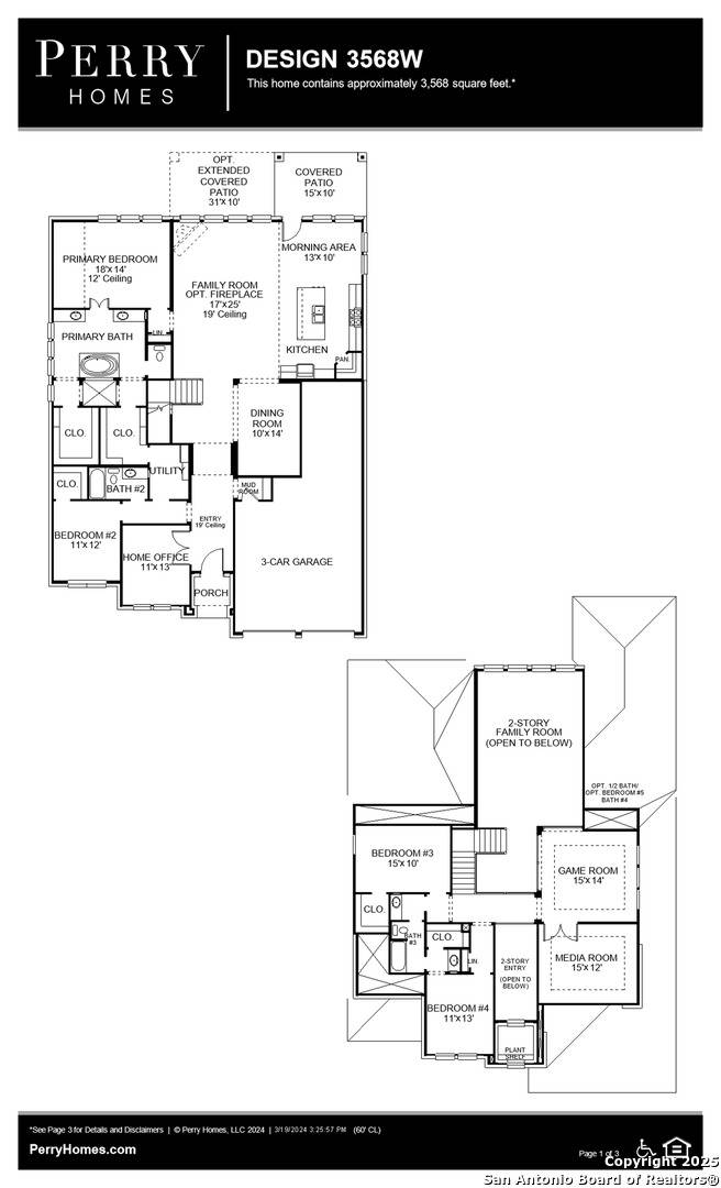 San Antonio, TX 78245,1720 Madden Haven