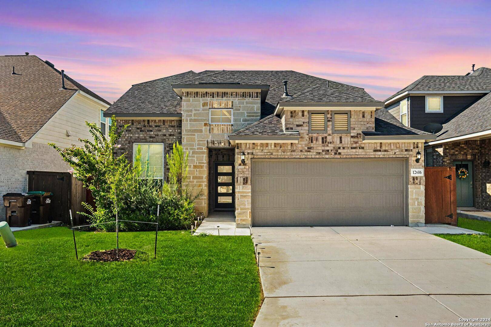 San Antonio, TX 78254-2480,12606 BIG VALLEY CRK