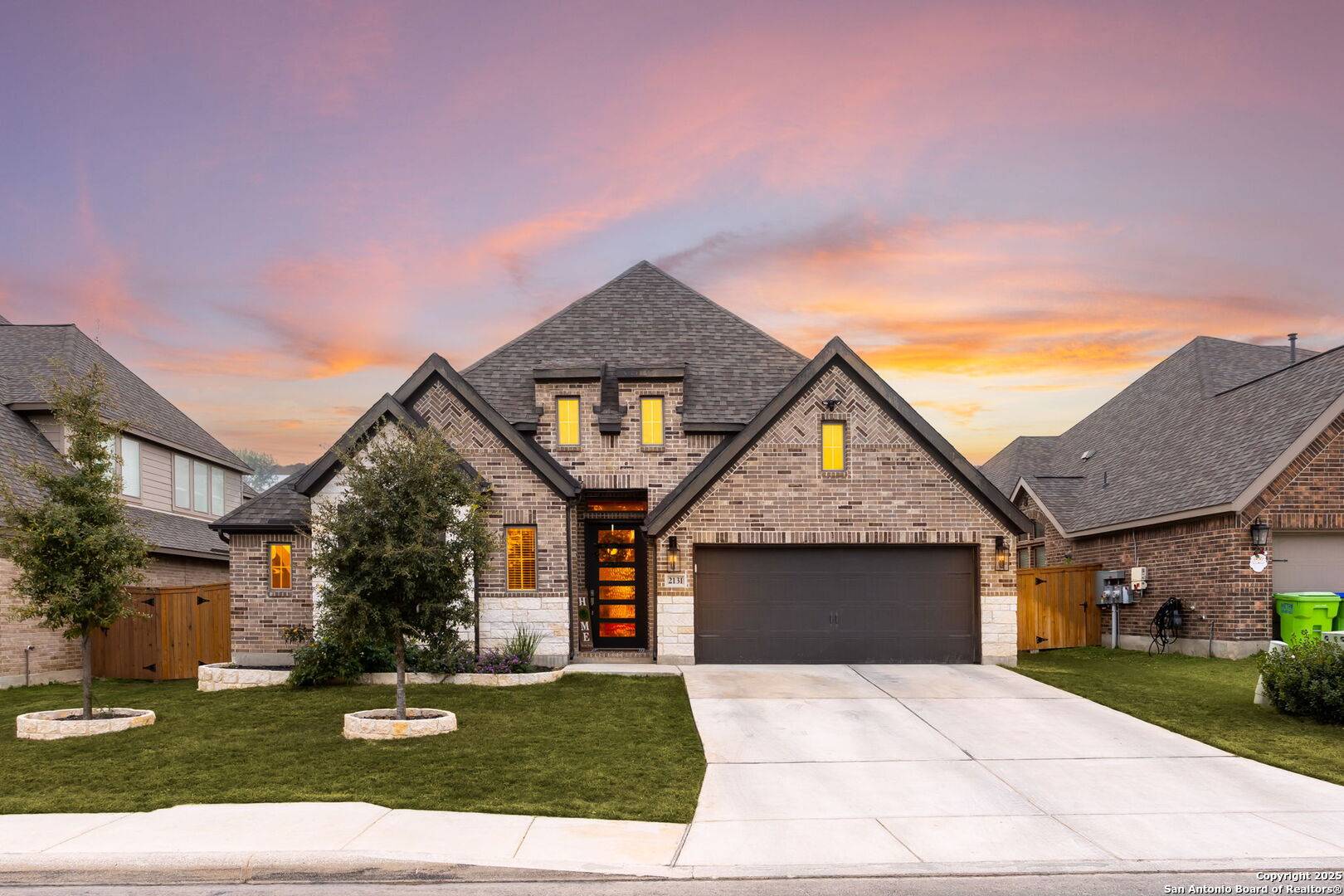 San Antonio, TX 78253-6788,2131 THAYER CV
