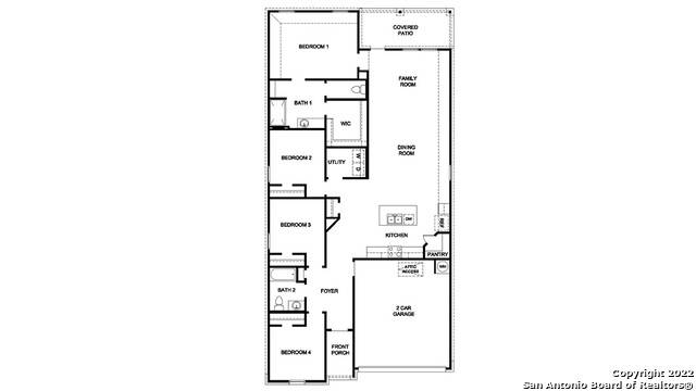 San Antonio, TX 78266,21066 Watercourse Way