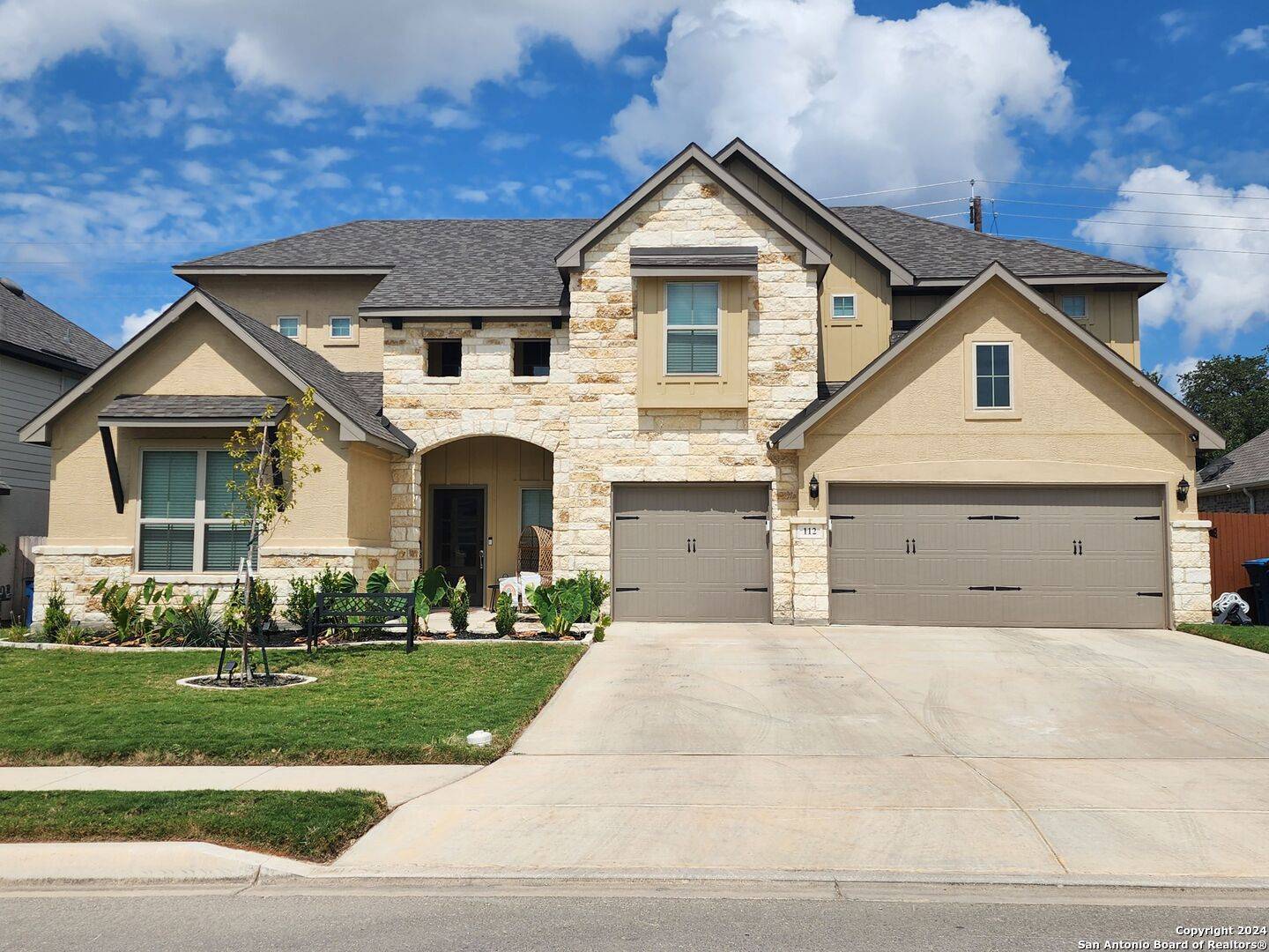 Cibolo, TX 78108,416 Winslow Run