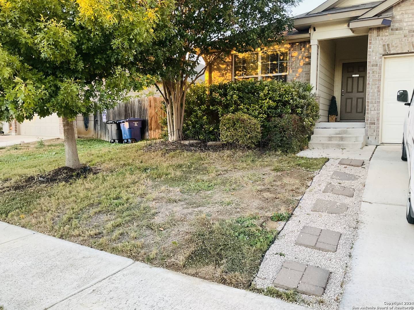 San Antonio, TX 78252-4404,7103 PANDORA WAY