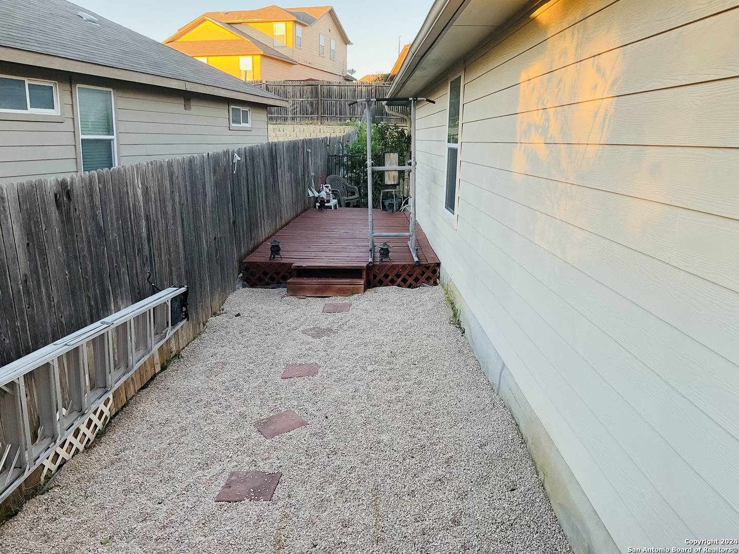 San Antonio, TX 78252-4404,7103 PANDORA WAY