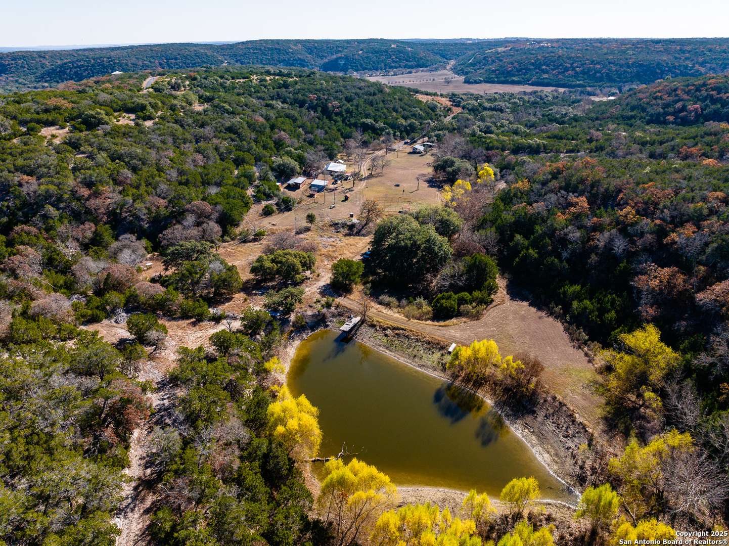 Kerrville, TX 78028-8551,150 COKER HOLW
