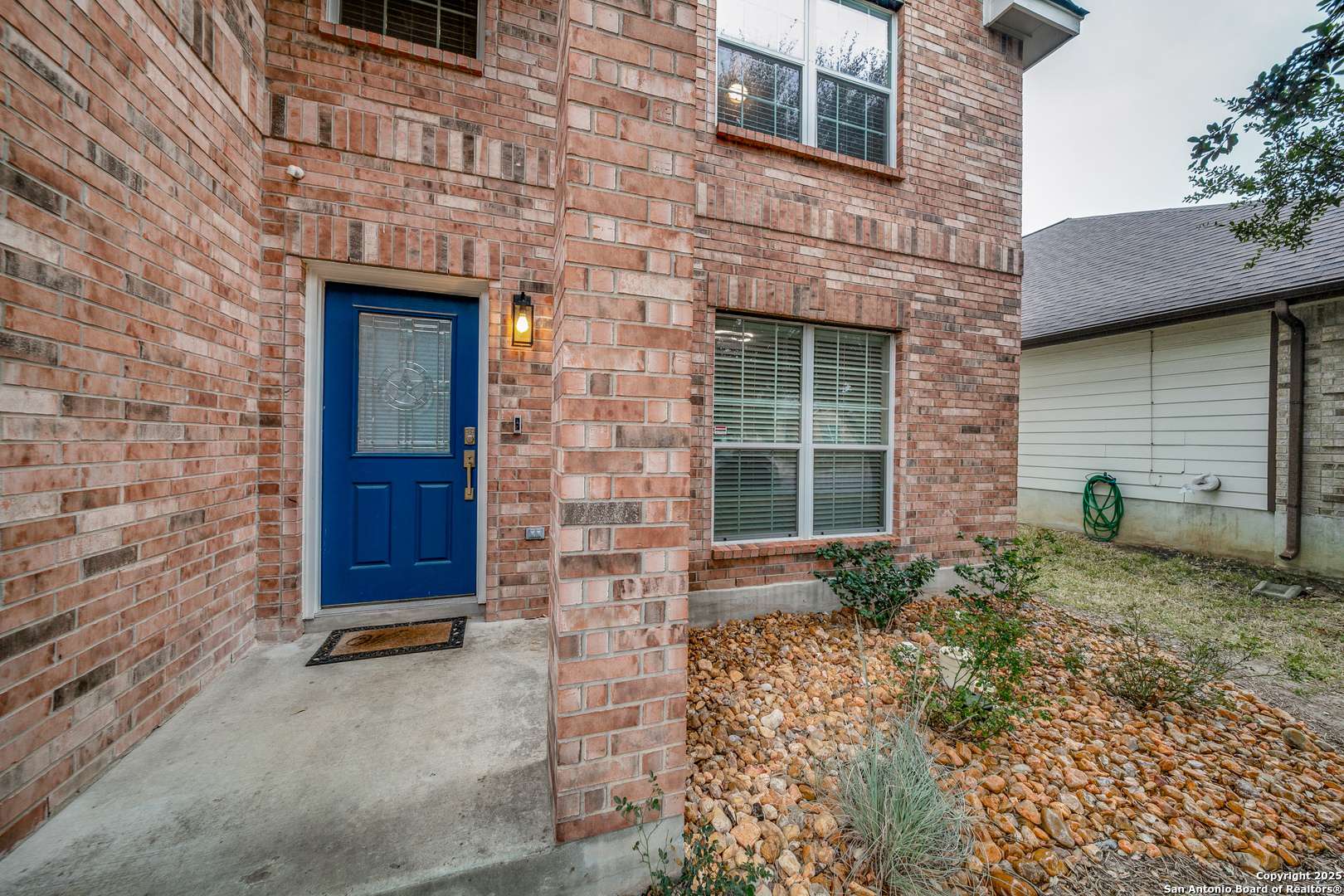 San Antonio, TX 78266-1725,7314 SCORDATO DR