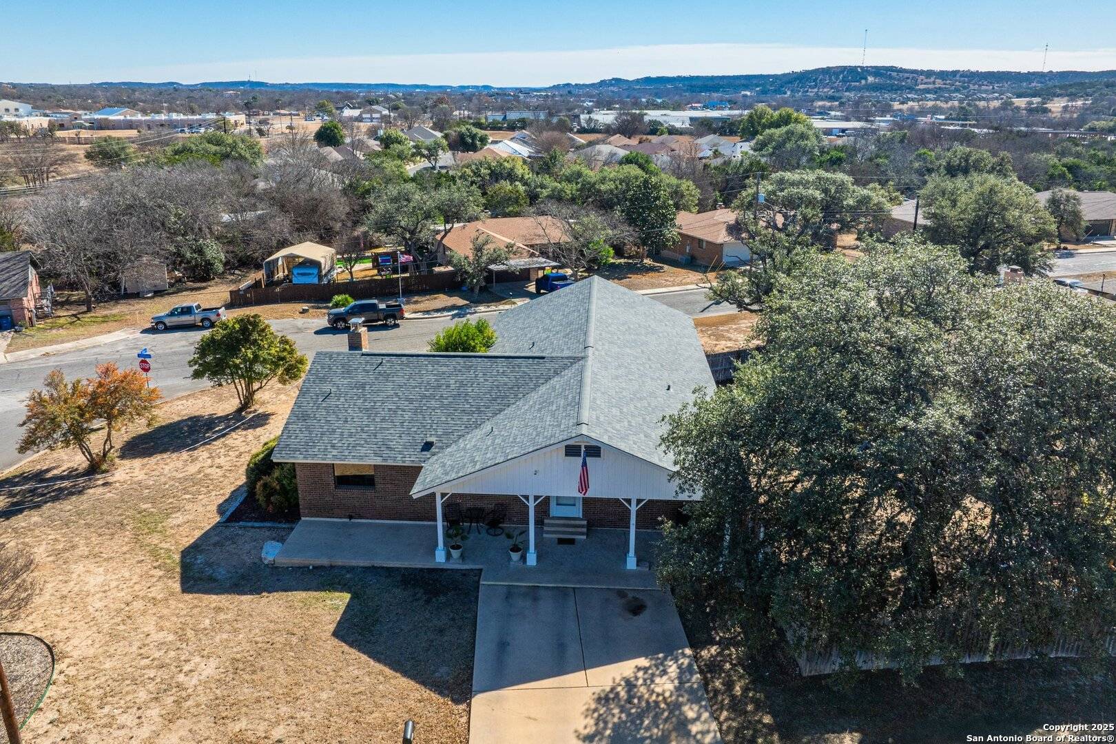 Kerrville, TX 78028,135 Fallow Dr