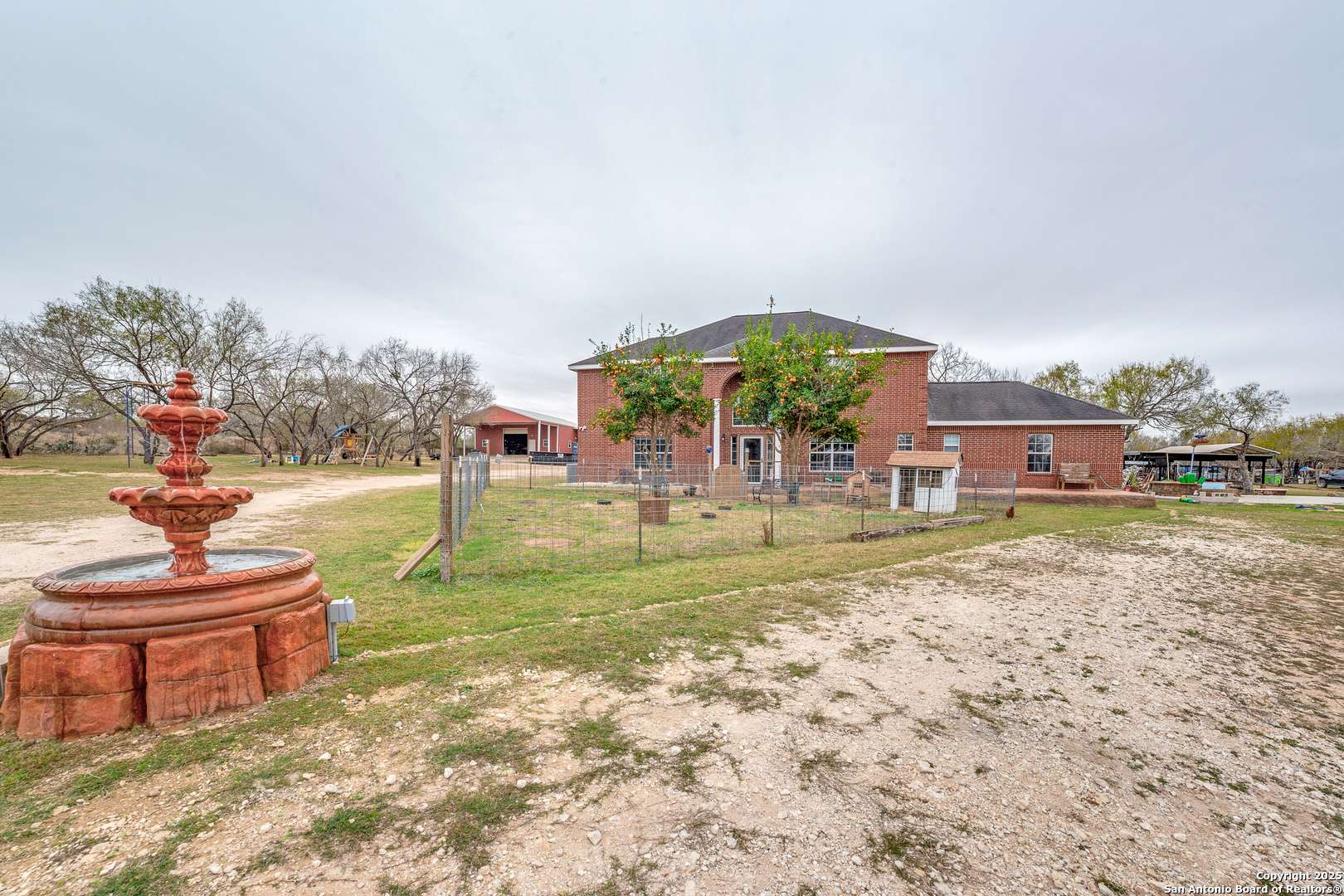 Von Ormy, TX 78073,5980 Smith Rd
