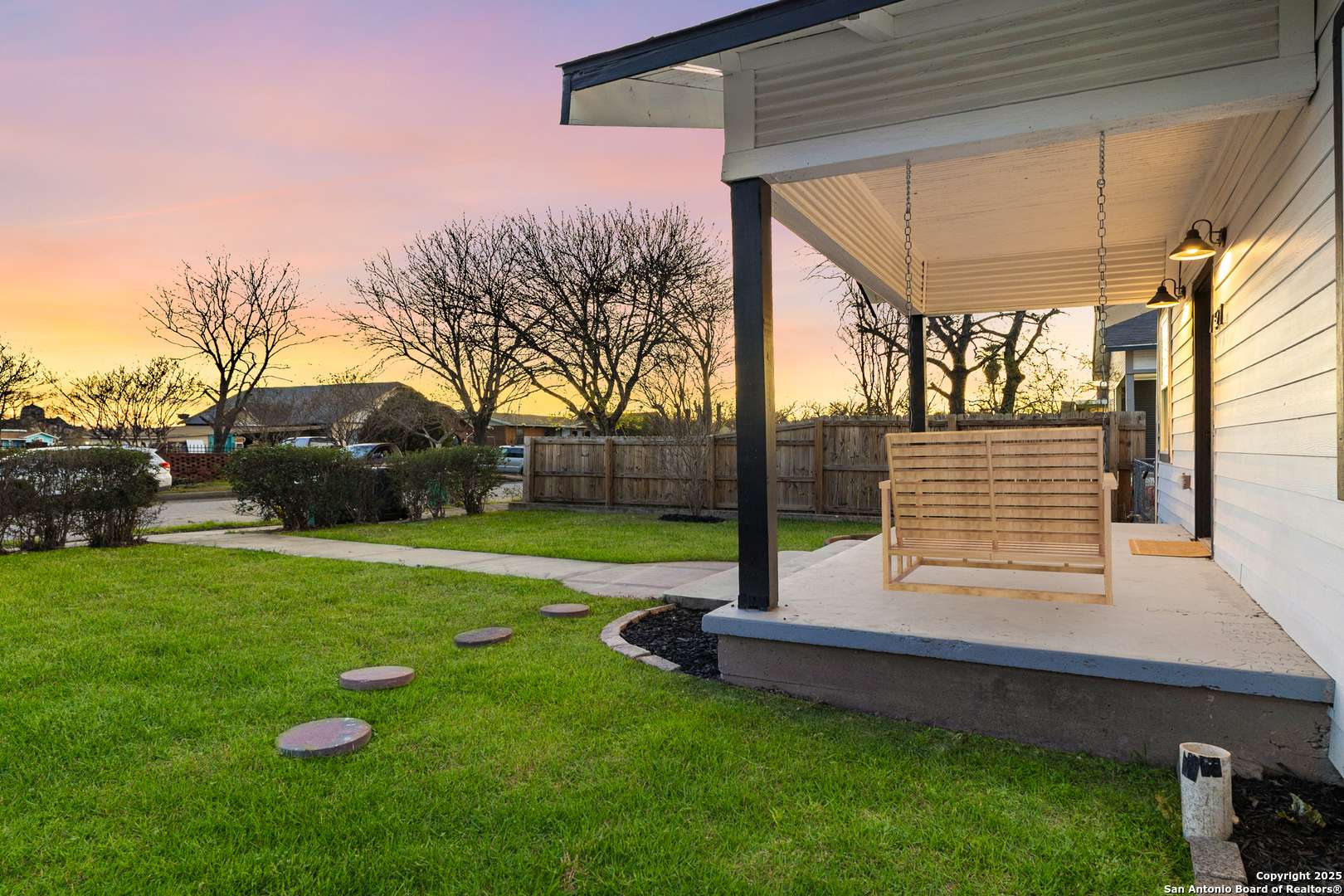 San Antonio, TX 78201-5541,1527 FRENCH PL
