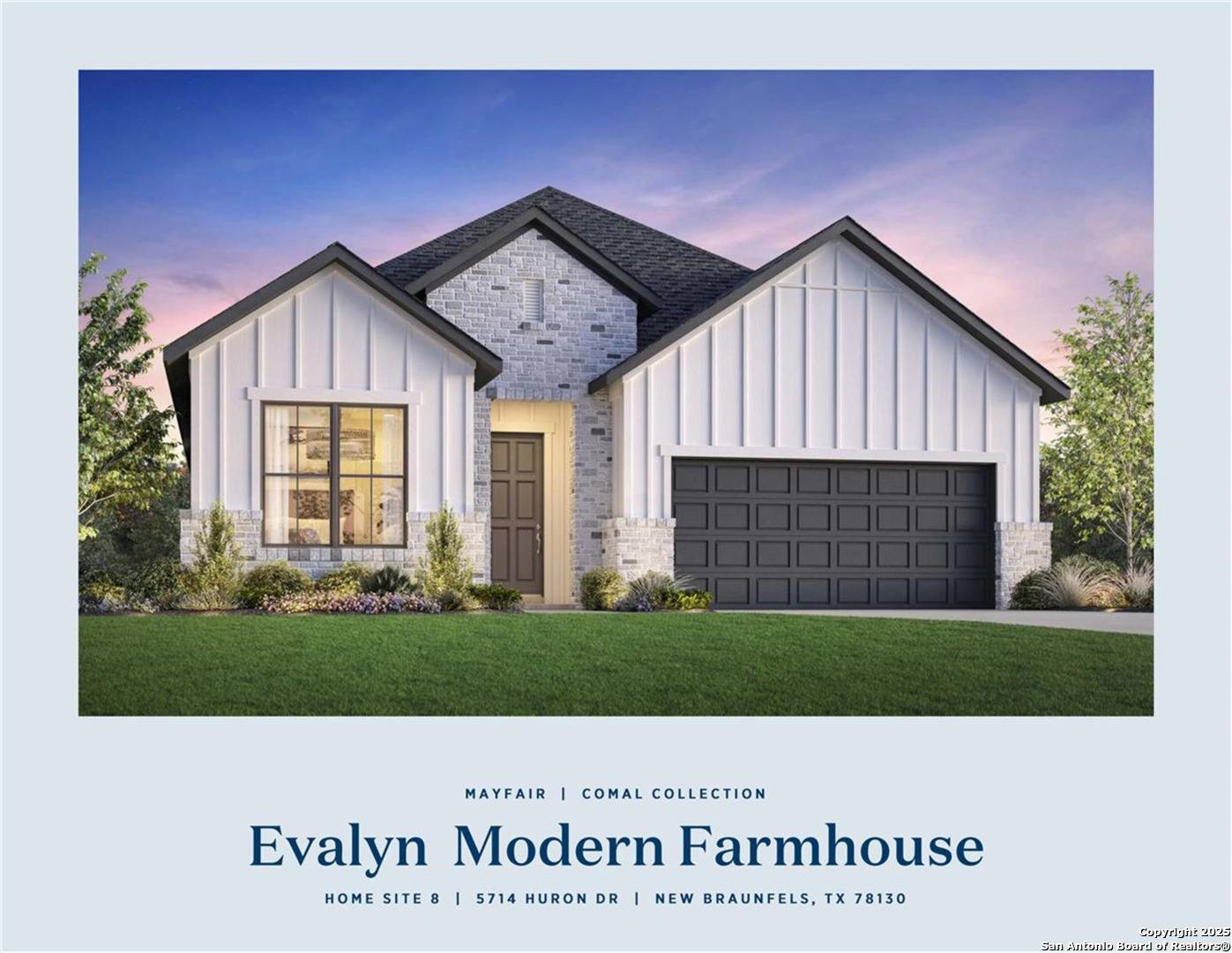 New Braunfels, TX 78130,5714 Huron