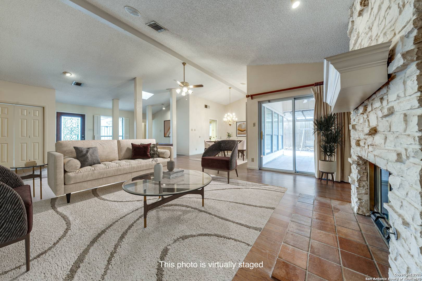San Antonio, TX 78213-1224,11915 PEPPERIDGE CV