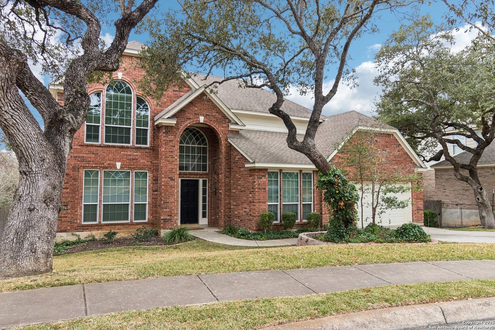 Schertz, TX 78154-2686,3844 ARROYO SECO