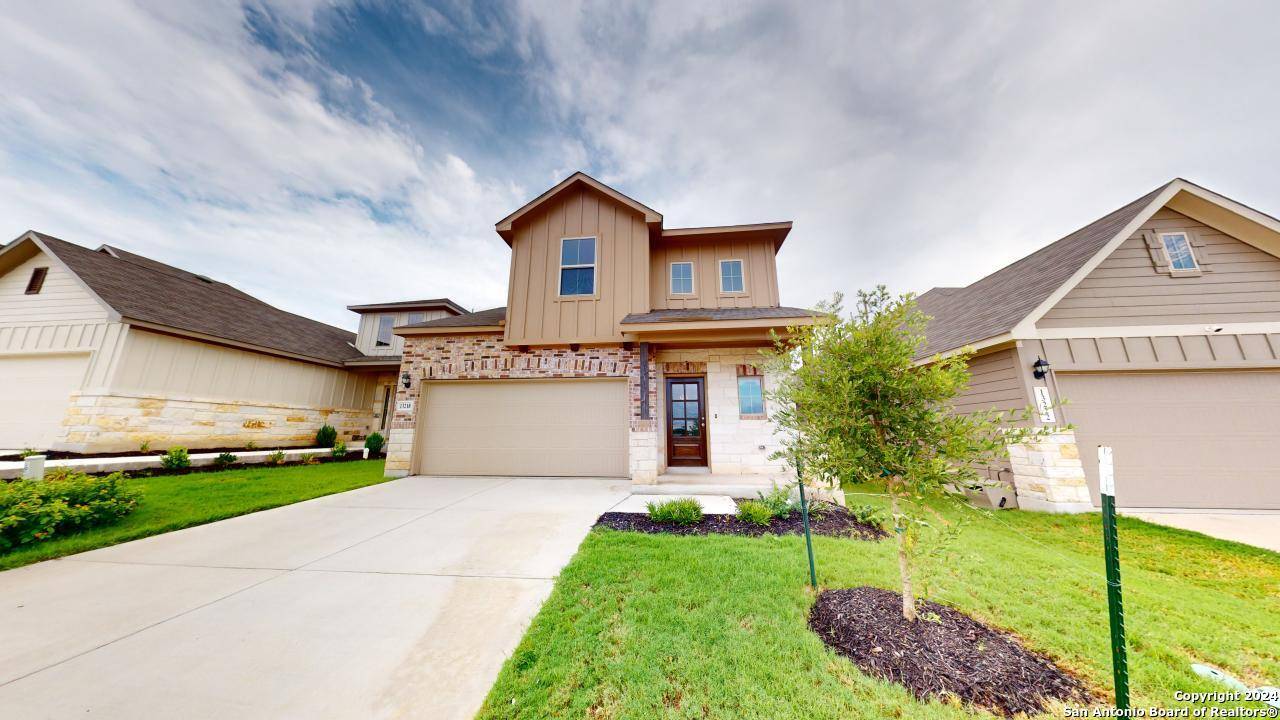 San Antonio, TX 78253,13218 Chanute Field Drive