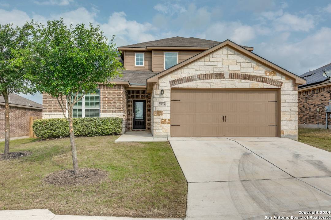 San Antonio, TX 78254-6365,7833 BLUEWATER CV