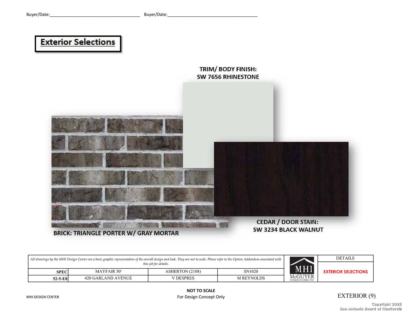 New Braunfels, TX 78130,420 Garland Avenue