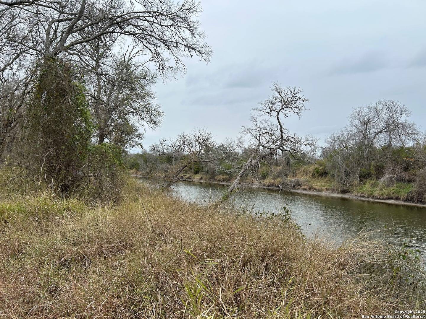 Woodsboro, TX 78393,329 Mission River Oaks