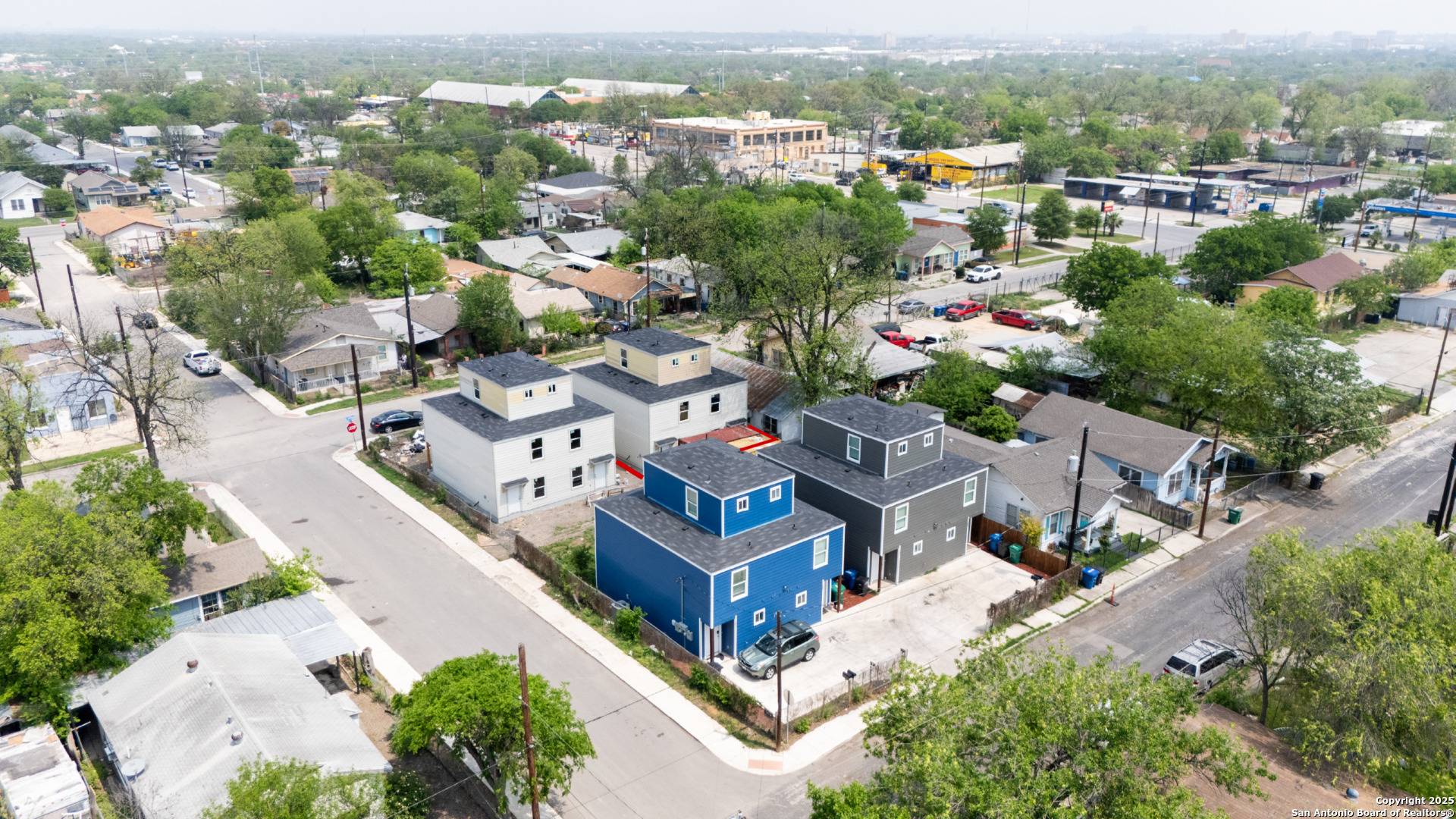 San Antonio, TX 78207,3034 Salinas St