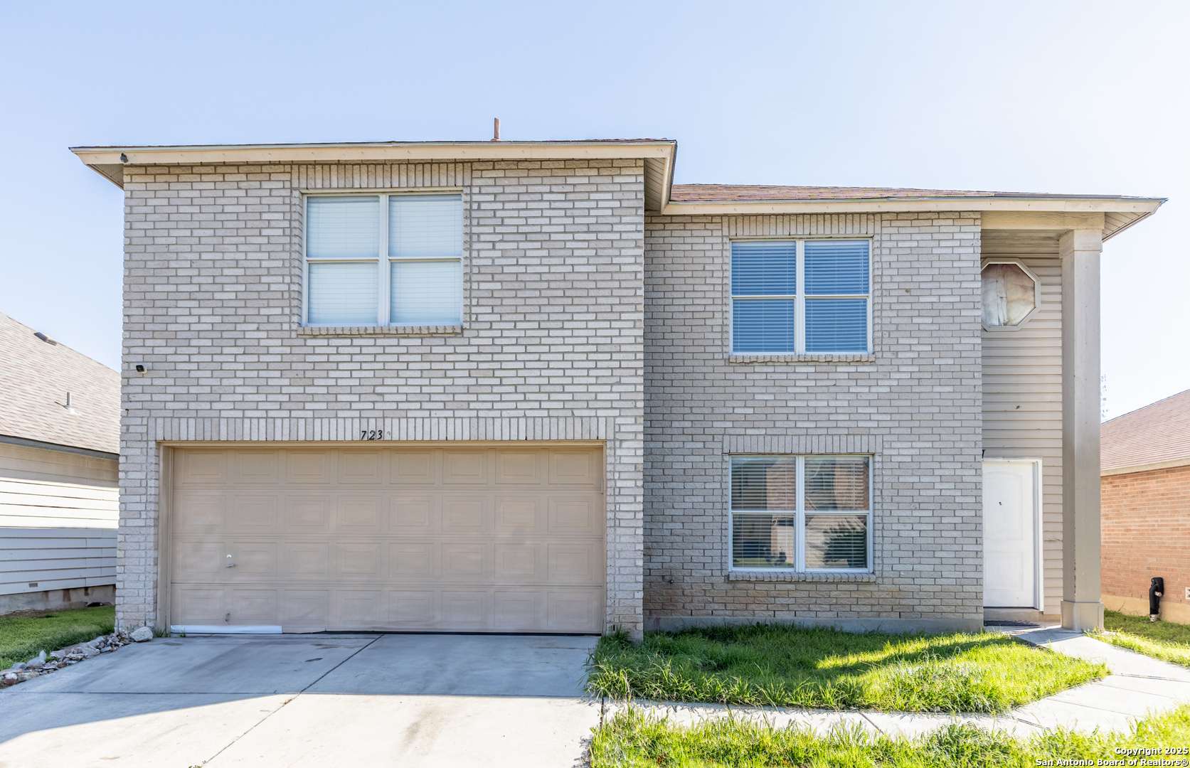 San Antonio, TX 78218-6066,7230 DWARF PALM