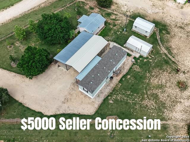Bandera, TX 78003,127 Mountain View