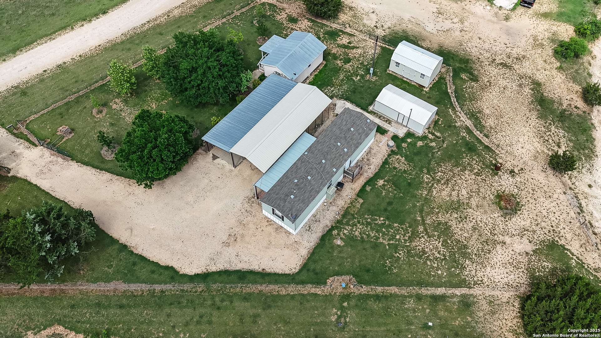 Bandera, TX 78003,127 Mountain View