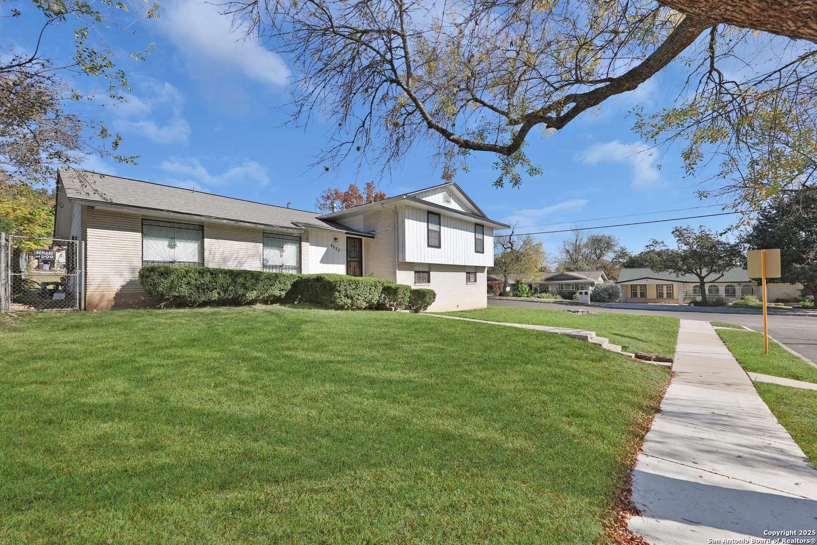 San Antonio, TX 78238-3424,6223 Wigwam Dr