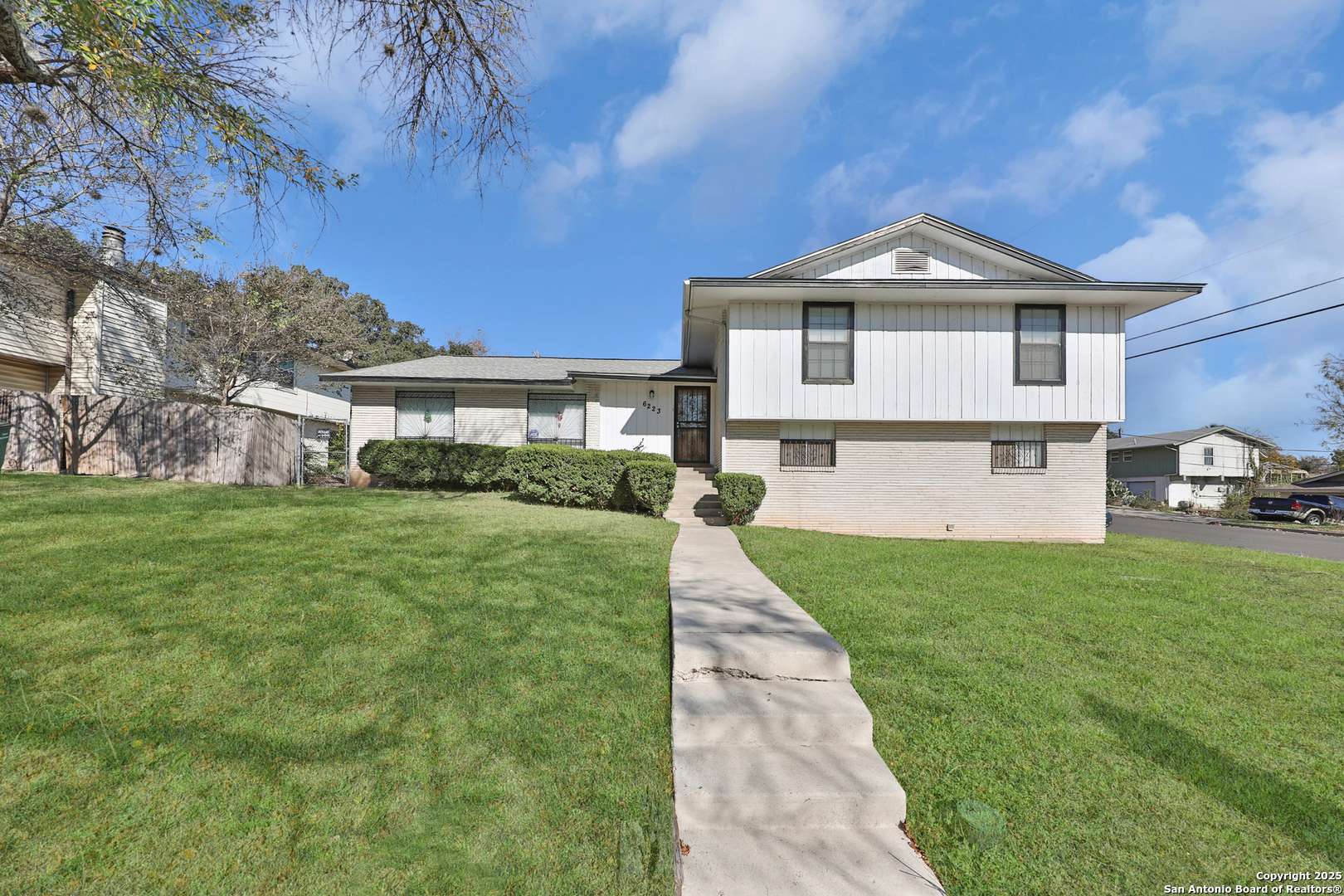 San Antonio, TX 78238-3424,6223 Wigwam Dr
