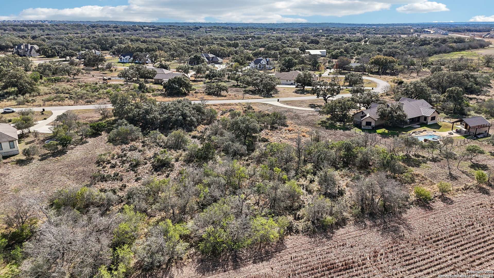 San Antonio, TX 78253,LOT 40 PR 3702