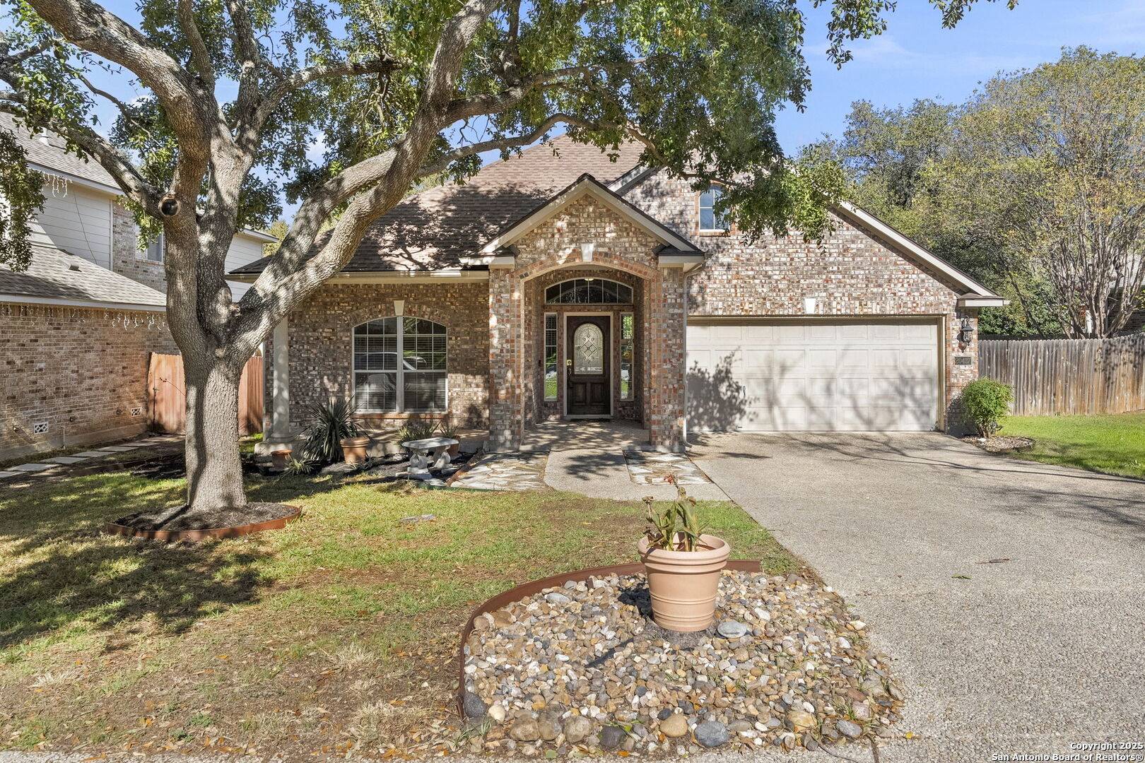 San Antonio, TX 78258-7408,20437 WILD SPRINGS DR