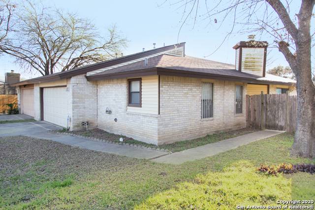 San Antonio, TX 78239-3364,6900 BRECON