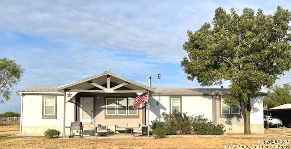 Von Ormy, TX 78073-3933,16845 MARY ESTHER RD #2