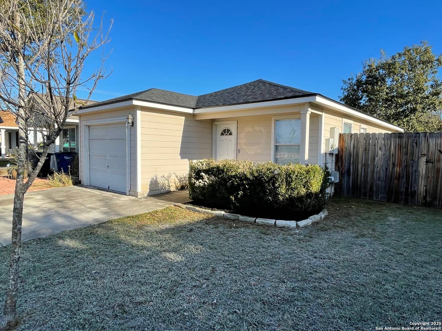 New Braunfels, TX 78130-3293,242 Bushtail