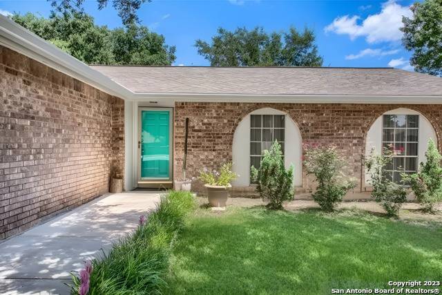 Schertz, TX 78108,4914 Tiffany Ln