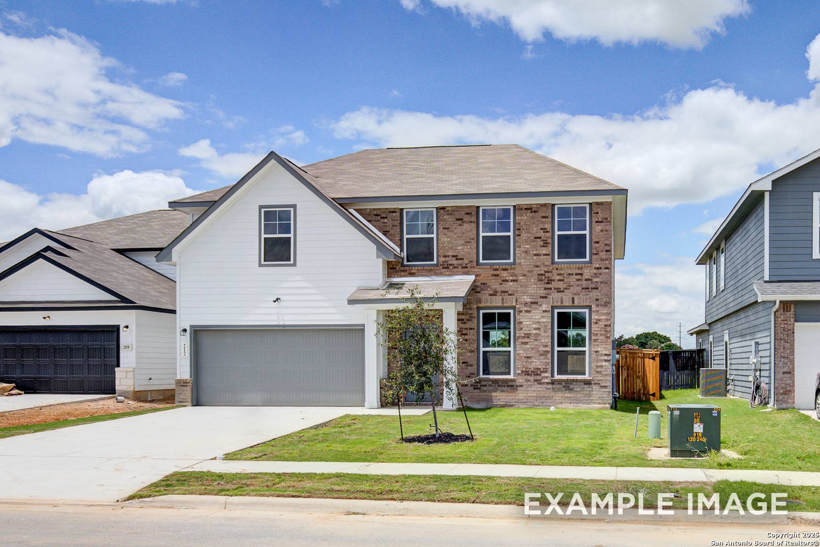 Elmendorf, TX 78112,16407 Rosemary Ridge