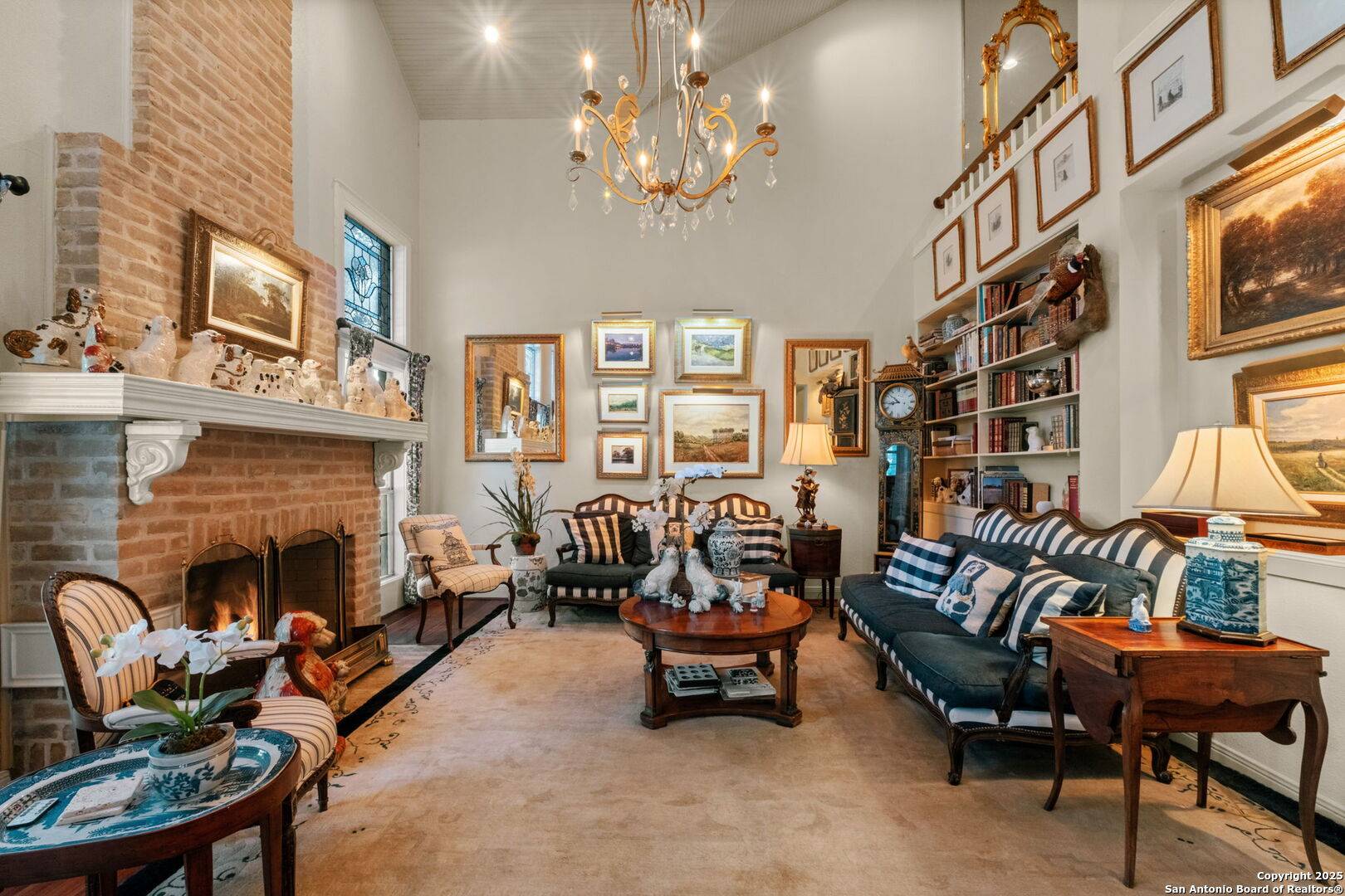 San Antonio, TX 78218-1798,93 CAMPDEN CIR