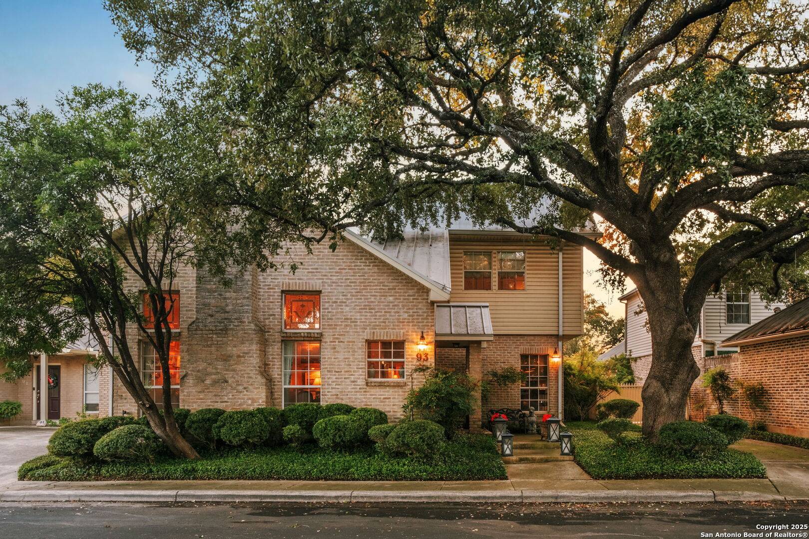 San Antonio, TX 78218-1798,93 CAMPDEN CIR