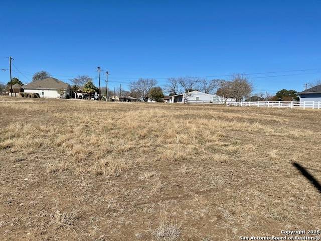 Bandera, TX 78003,NA (LOT 11) Spring Creek