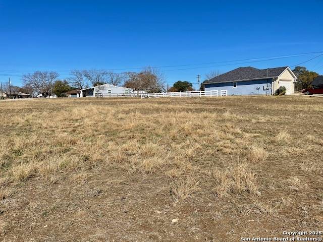 Bandera, TX 78003,NA (LOT 11) Spring Creek