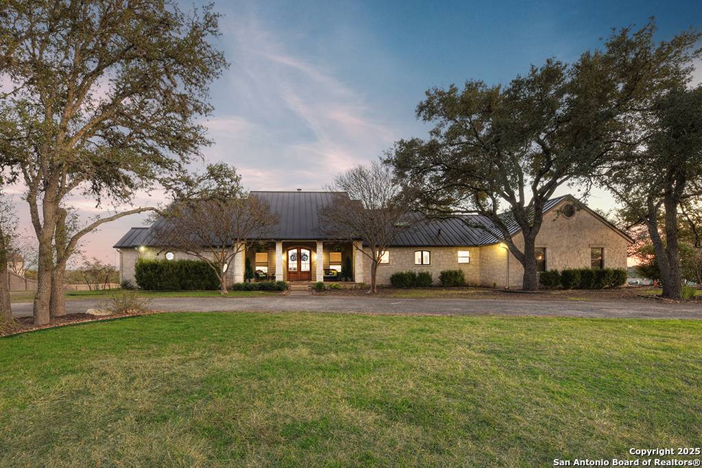 Boerne, TX 78015,7740 Rocking Horse Ln