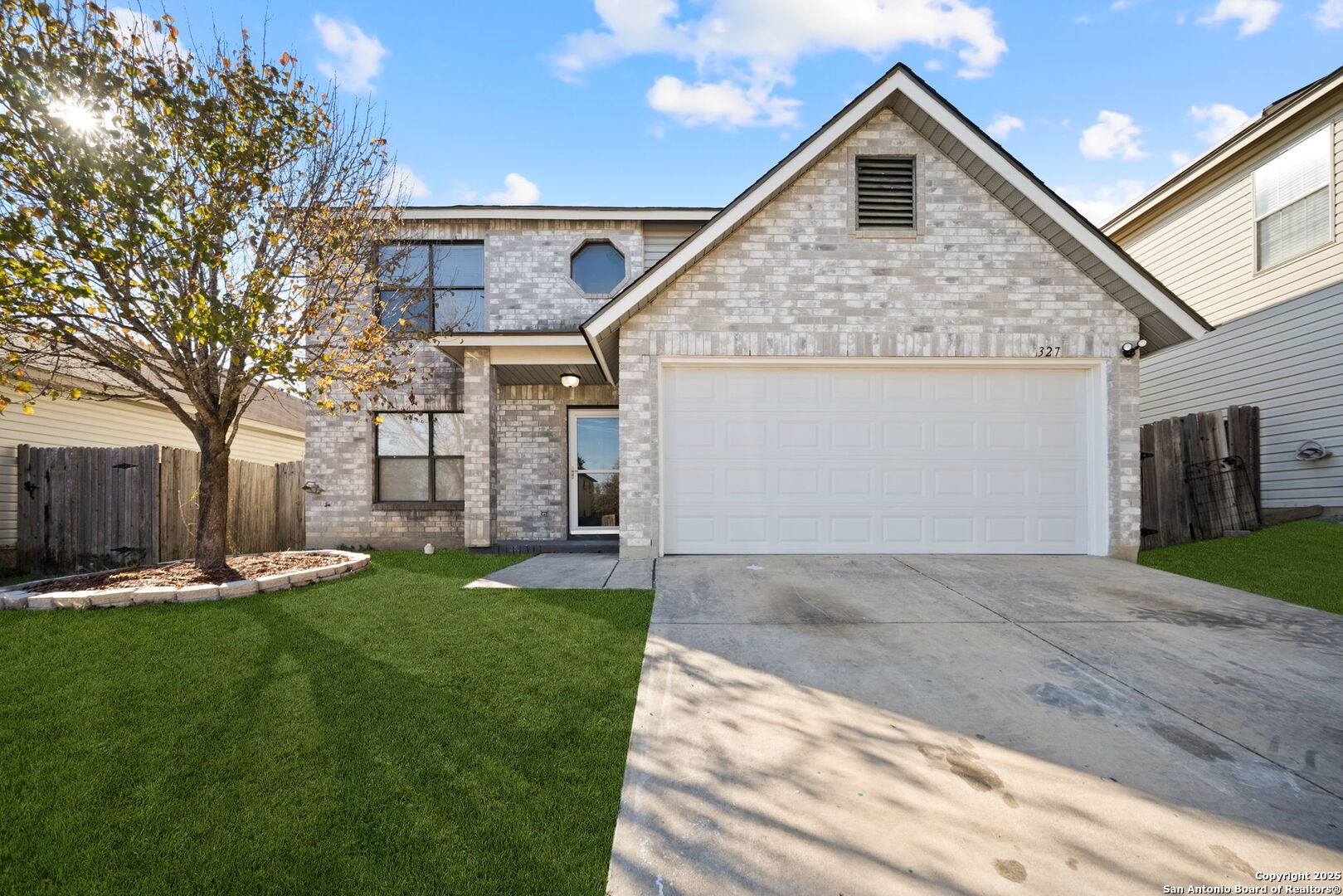 San Antonio, TX 78253-9210,327 TERRITORY OAK