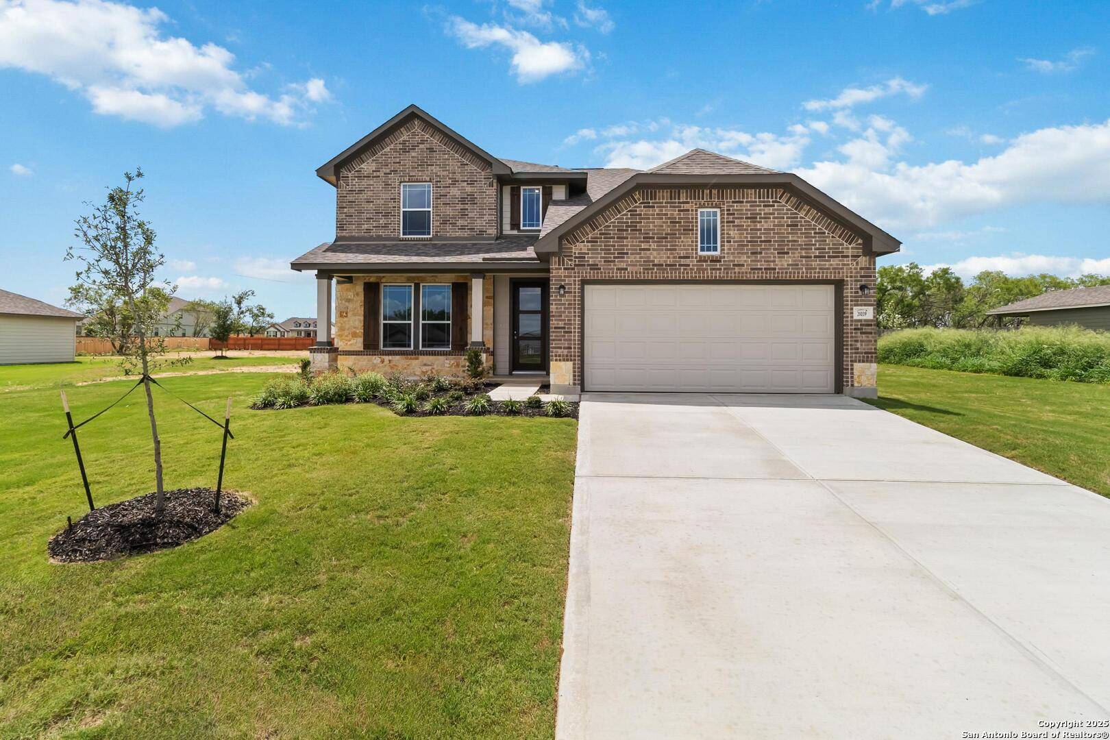 San Antonio, TX 78264,21039 Jordans Ranch Way